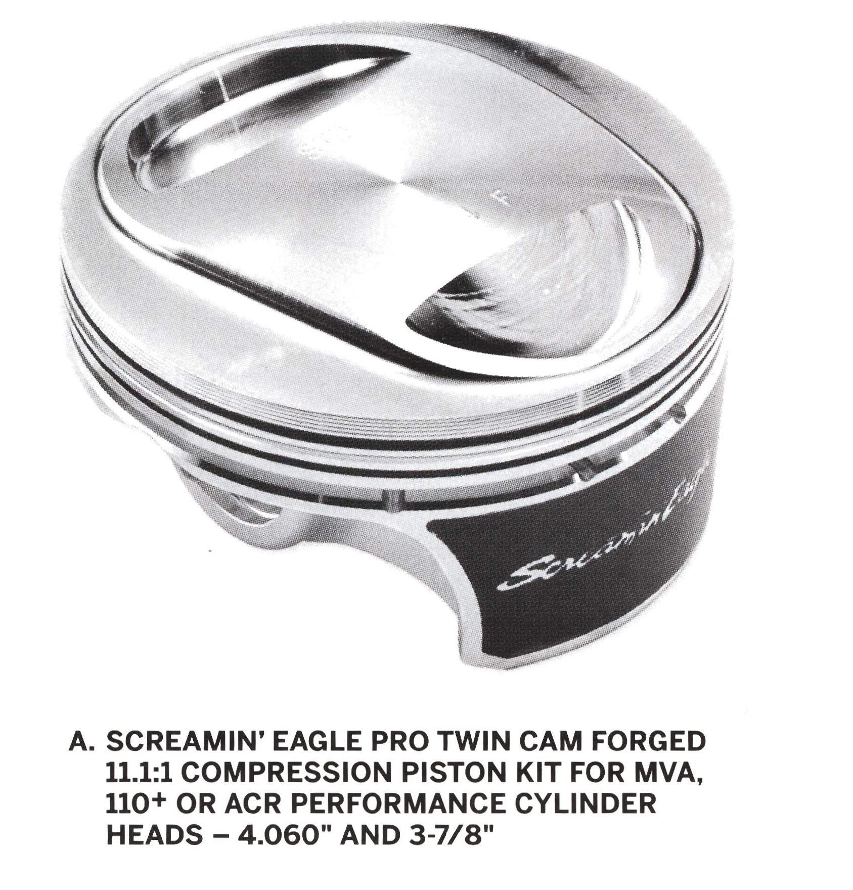 screamin eagle engine