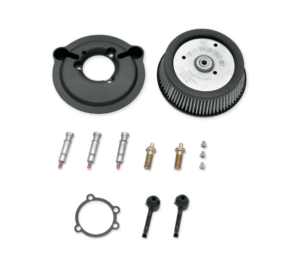 screamin eagle accessories