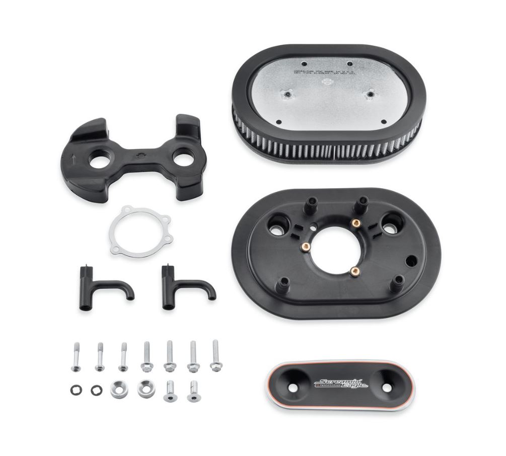 2978207 Screamin Eagle High Flow Air Filter Kits HarleyDavidson