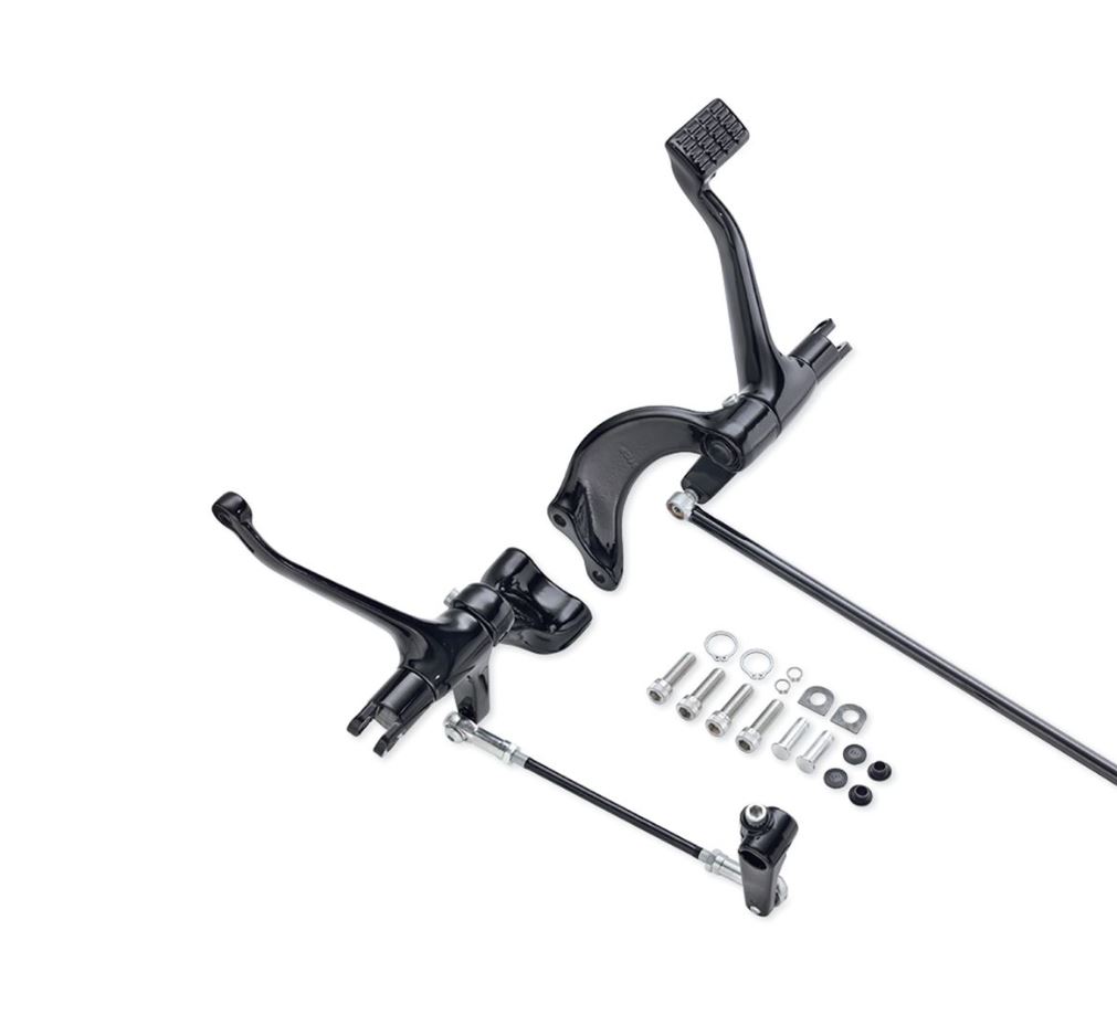 3339707A HarleyDavidson® Parts and Accessories