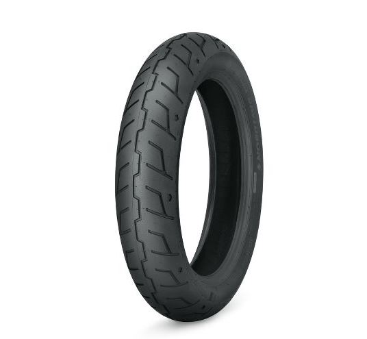 Touring - TIRE REAR D407 17060R17 78H BW - Harley-Davidson® Parts 