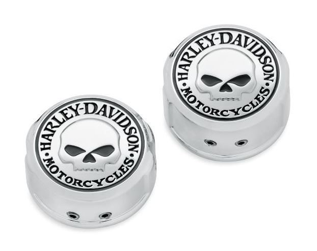 Trim Harley-Davidson® Parts 