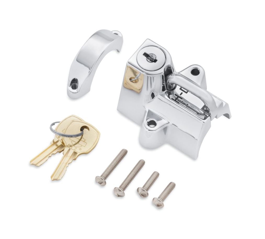 4573286 Locks HarleyDavidson® Parts and Accessories
