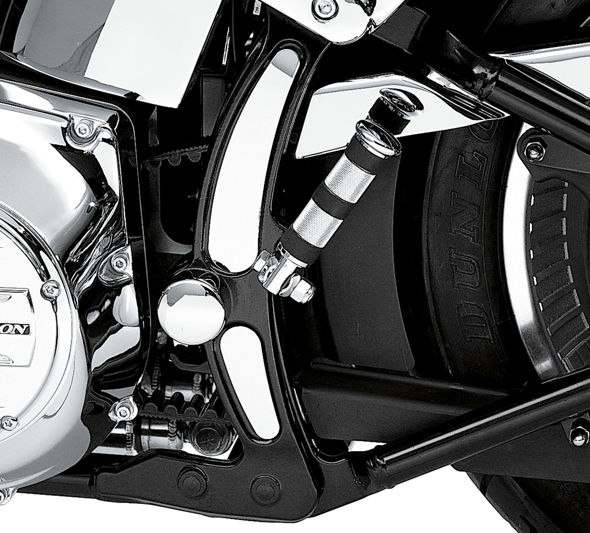 4845200 HarleyDavidson® Parts and Accessories