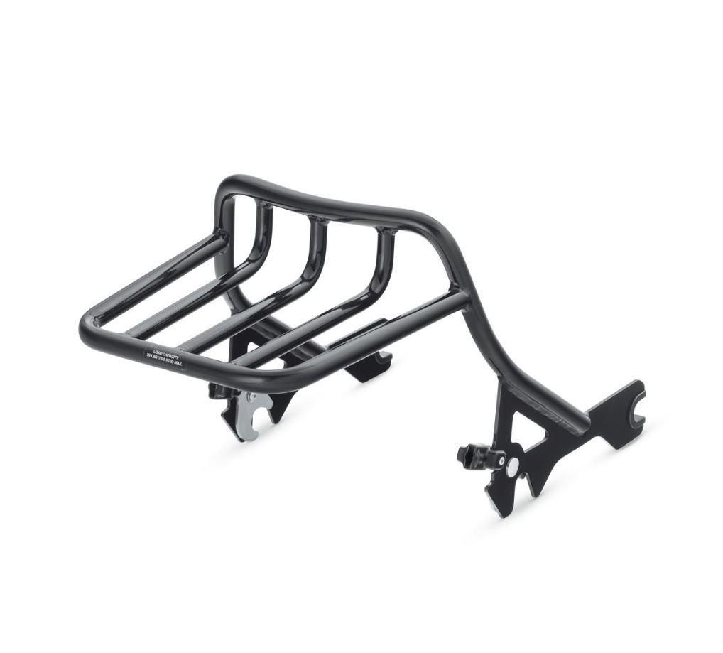 50300133 Luggage Racks HarleyDavidson® Parts and Accessories