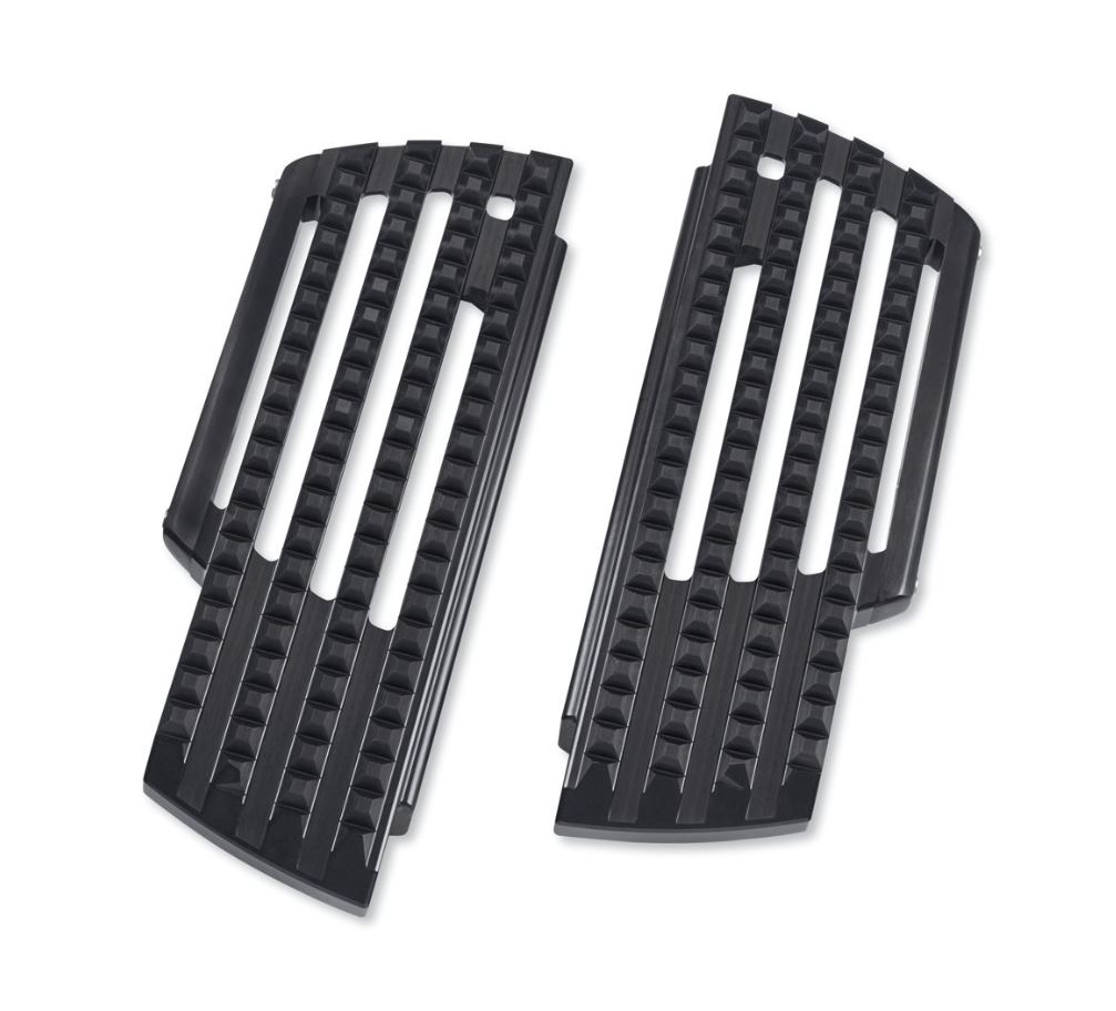 Touring Footboard Kits HarleyDavidson® Parts and Accessories