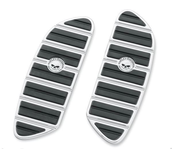 Touring Footboard Kits HarleyDavidson® Parts and Accessories