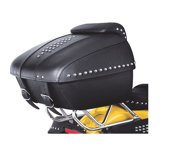 harley davidson luggage accessories