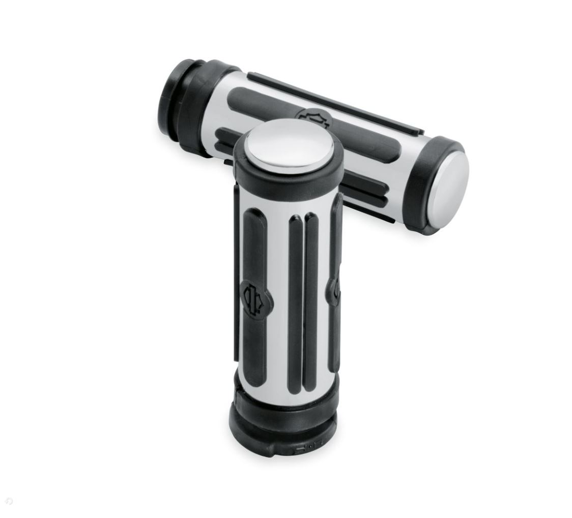 sportster grips