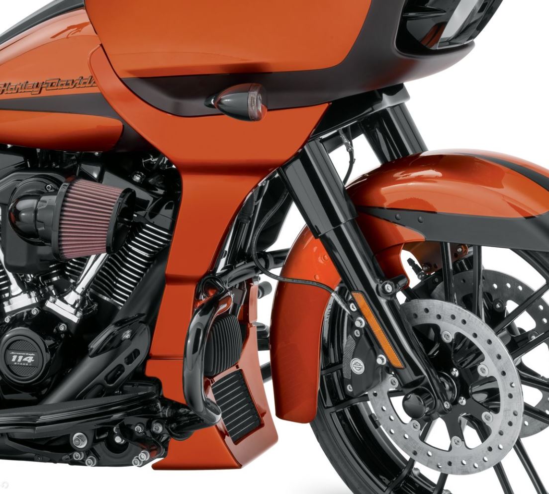road glide accessories
