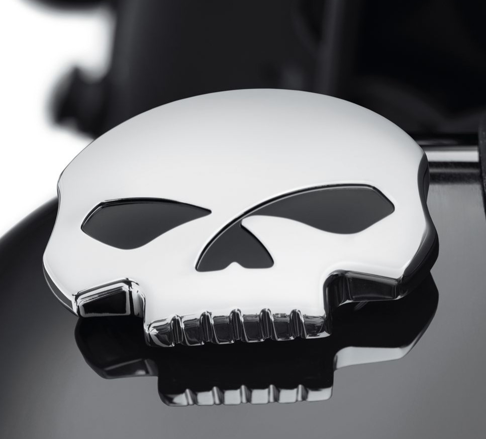 FUEL GAUGE,LED,BLACK DIAMOND Harley 
