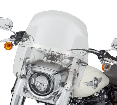 2018 harley fatboy accessories