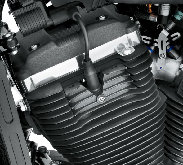 harley davidson head bolt covers