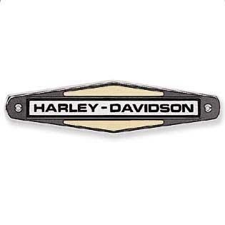 61771-66TB - Decals Harley-Davidson® Parts and Accessories