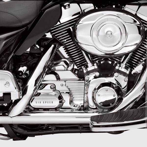 cover motor harley davidson