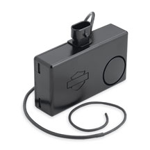 628 06a H D Smart Security Hs Free Fob Harley Davidson Parts And Accessories