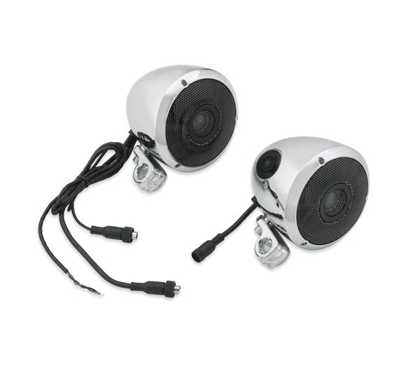 boom audio handlebar speakers