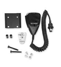HALF HELMET HEADSET, 7PIN DIN 