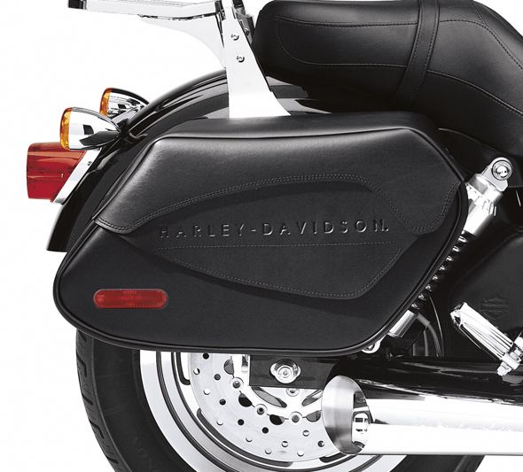 detachable saddlebags for dyna