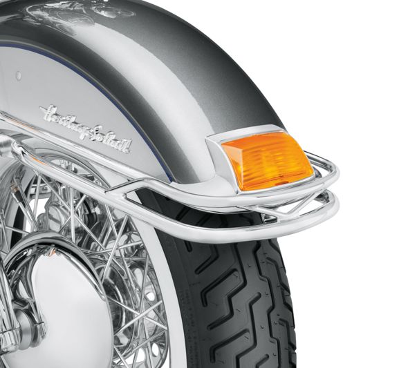 harley davidson fender trim