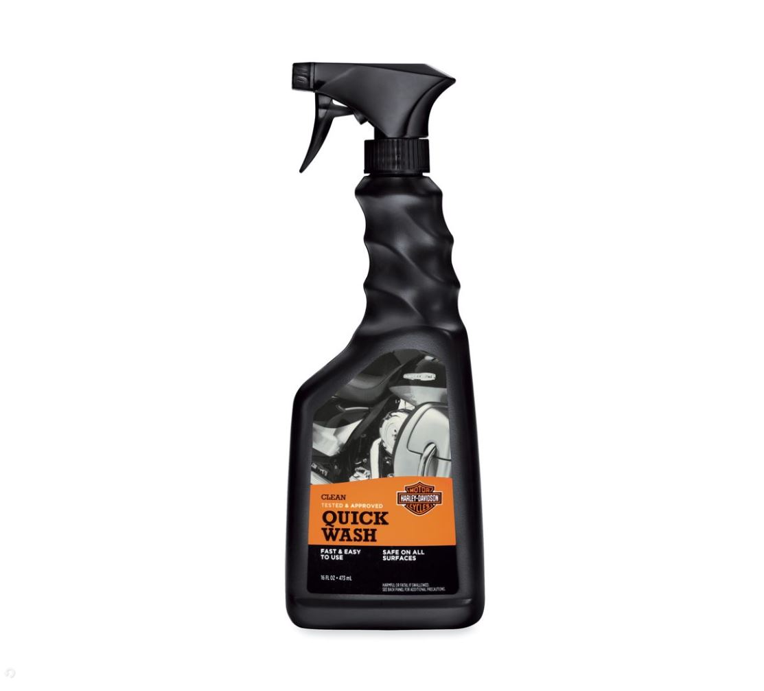 Maintenance Cleaning Products HarleyDavidson® Parts and Accessories