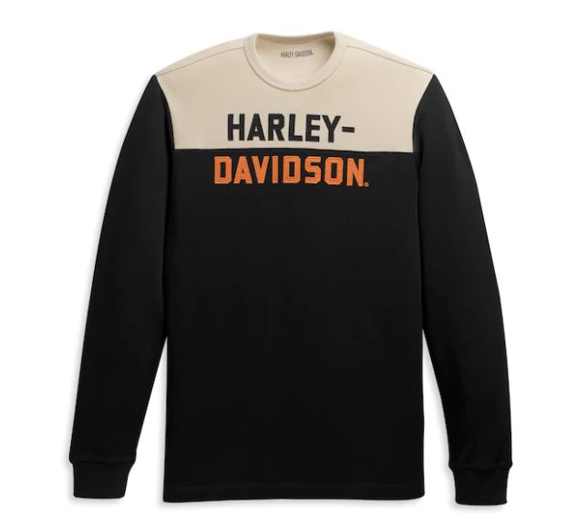 Men's H-D Chest Stripe Tee Details about   Harley-Davidson 96222-20VM/000L