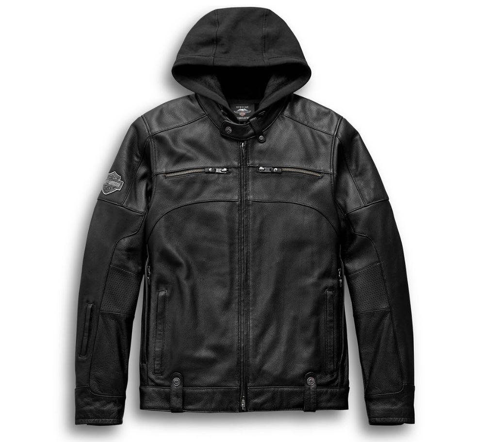 98045 19vm leather jackets harley davidson parts and accessories