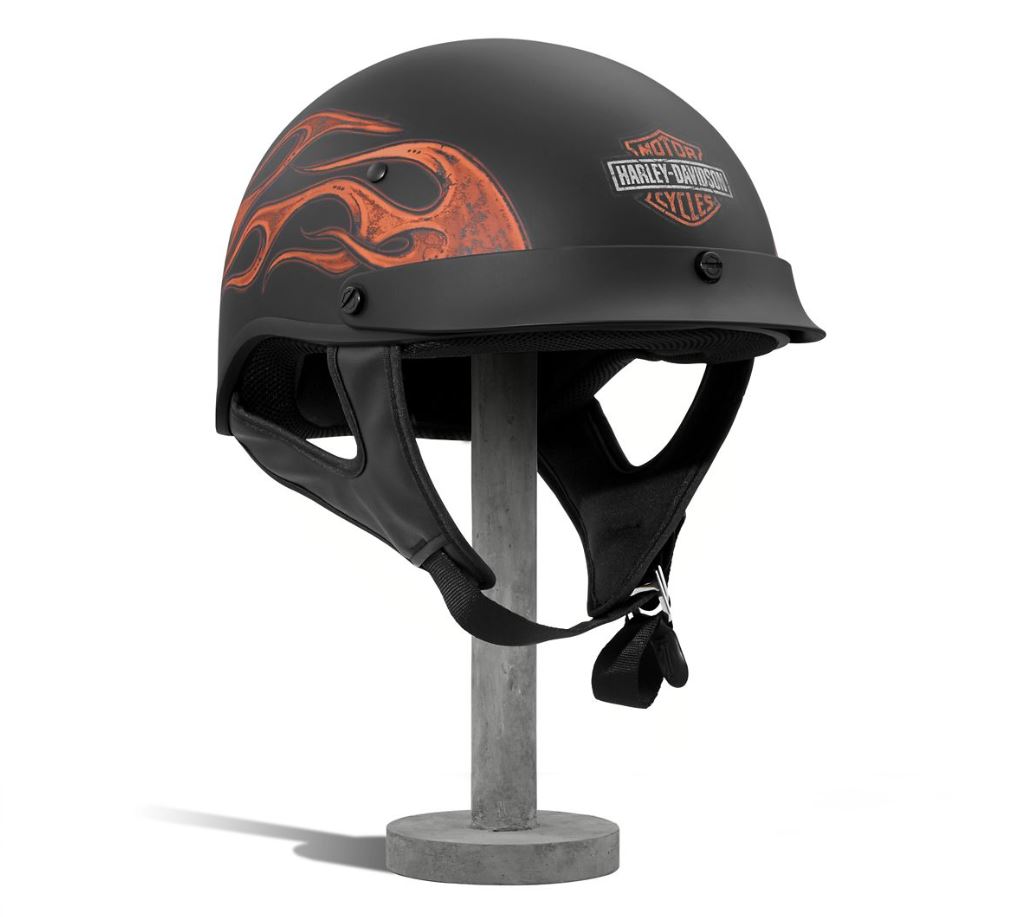 9822718VX Helmets HarleyDavidson® Parts and Accessories
