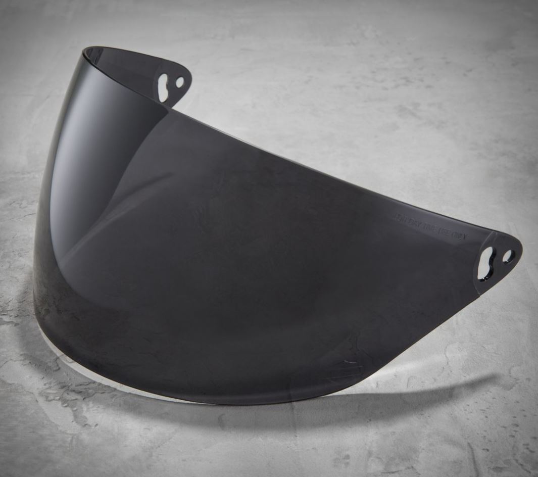 Mens - Helmet Accessories - Harley 