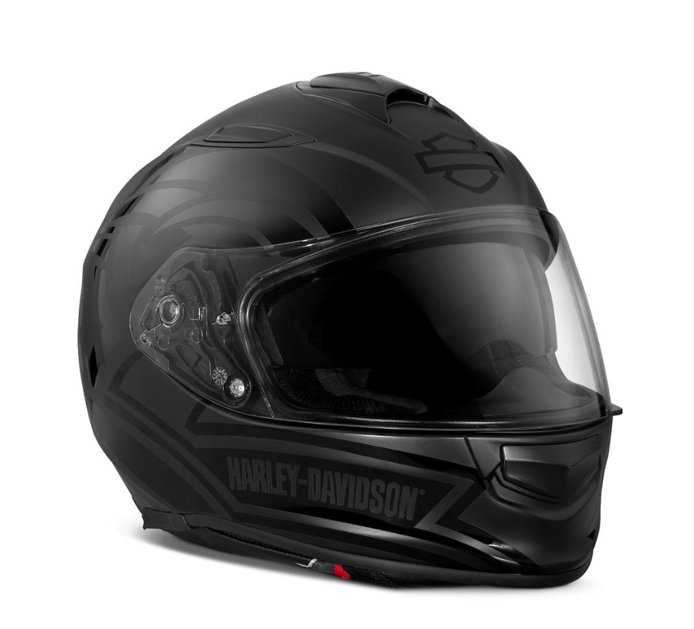 Harley Davidson Helmets Surdyke Harley Davidson