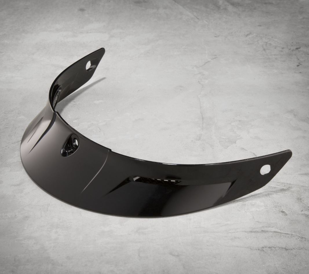 Mens Helmet Accessories HarleyDavidson® Parts and Accessories