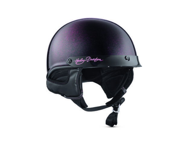 Female Harley Davidson Helmets on Sale 