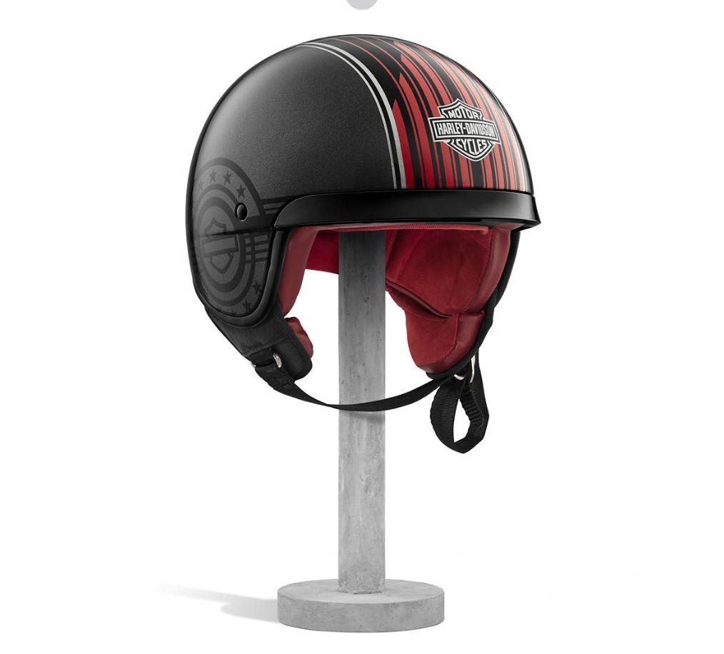 Harley Davidson Helmets Surdyke Harley Davidson