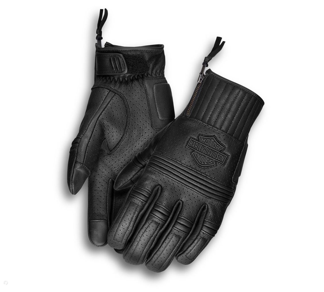 mens - Gloves - Harley-Davidson® Parts and Accessories