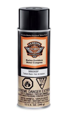 harley davidson vivid black touch up paint