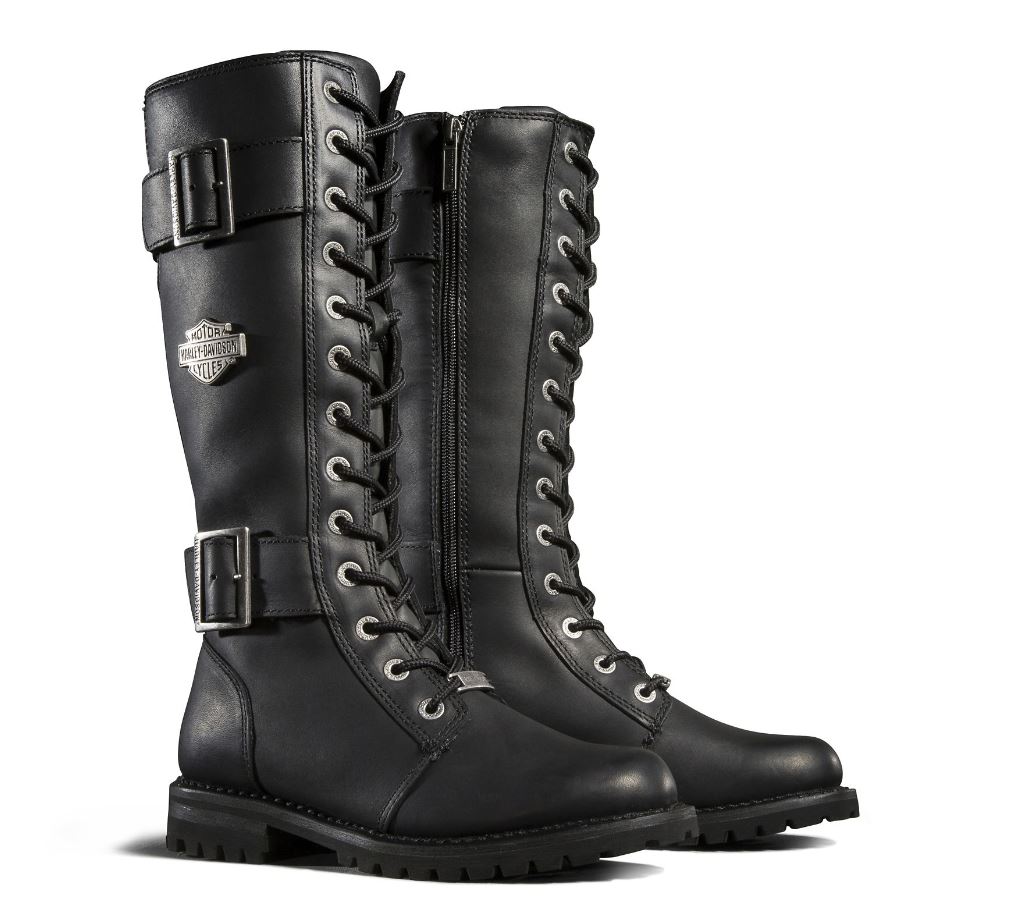 Clothing, Shoes & Accessories Women's Shoes HarleyDavidson® Women's
