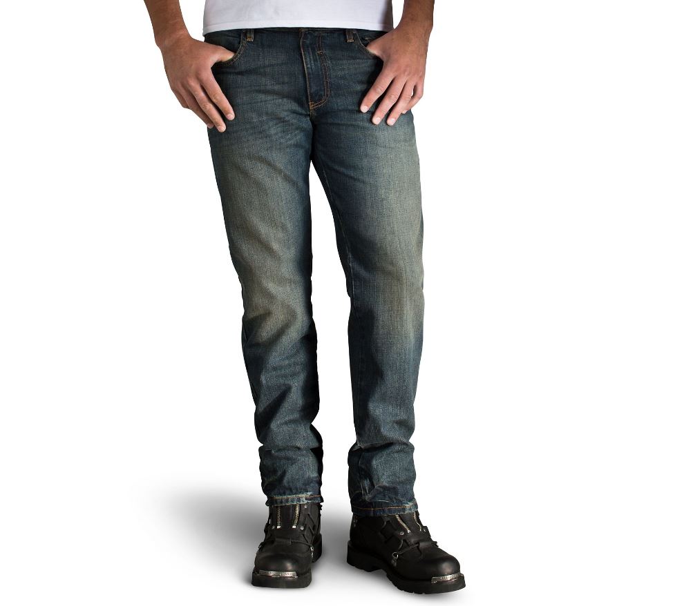 harley davidson mens bootcut jeans