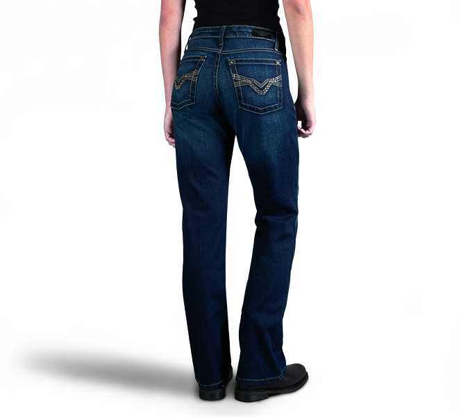 Womens Jeans HarleyDavidson® Parts and Accessories