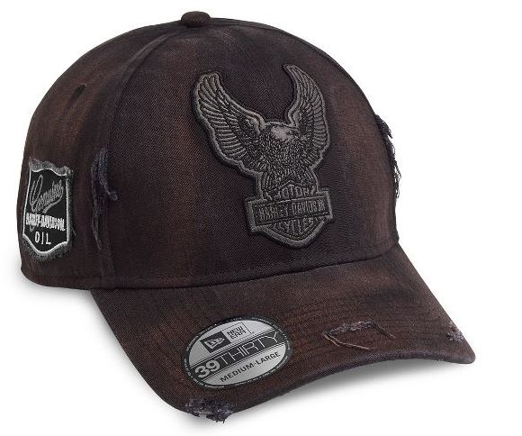 Mens - Hats and Caps - Harley-Davidson 