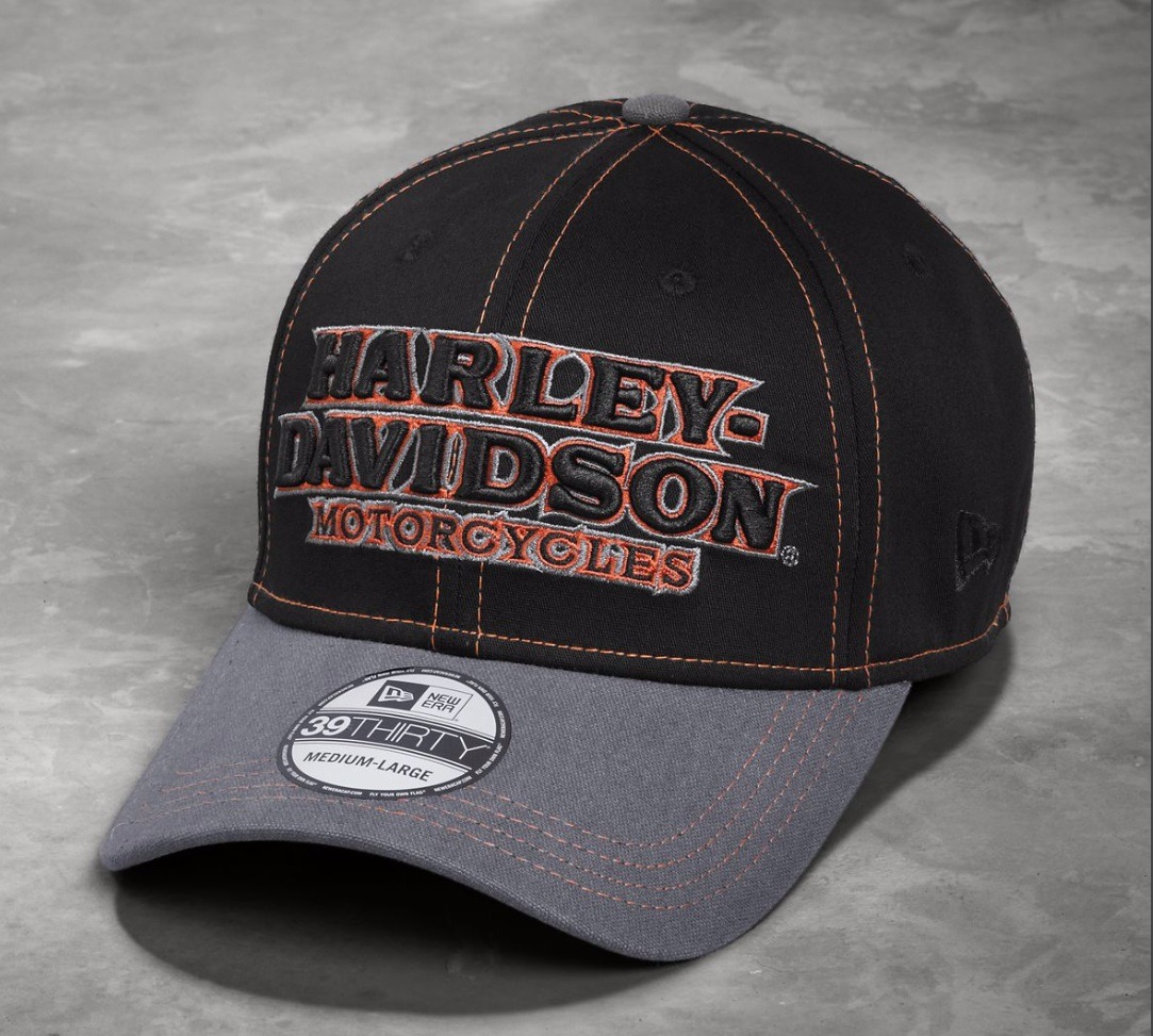 Mens - Hats and Caps - Harley-Davidson 