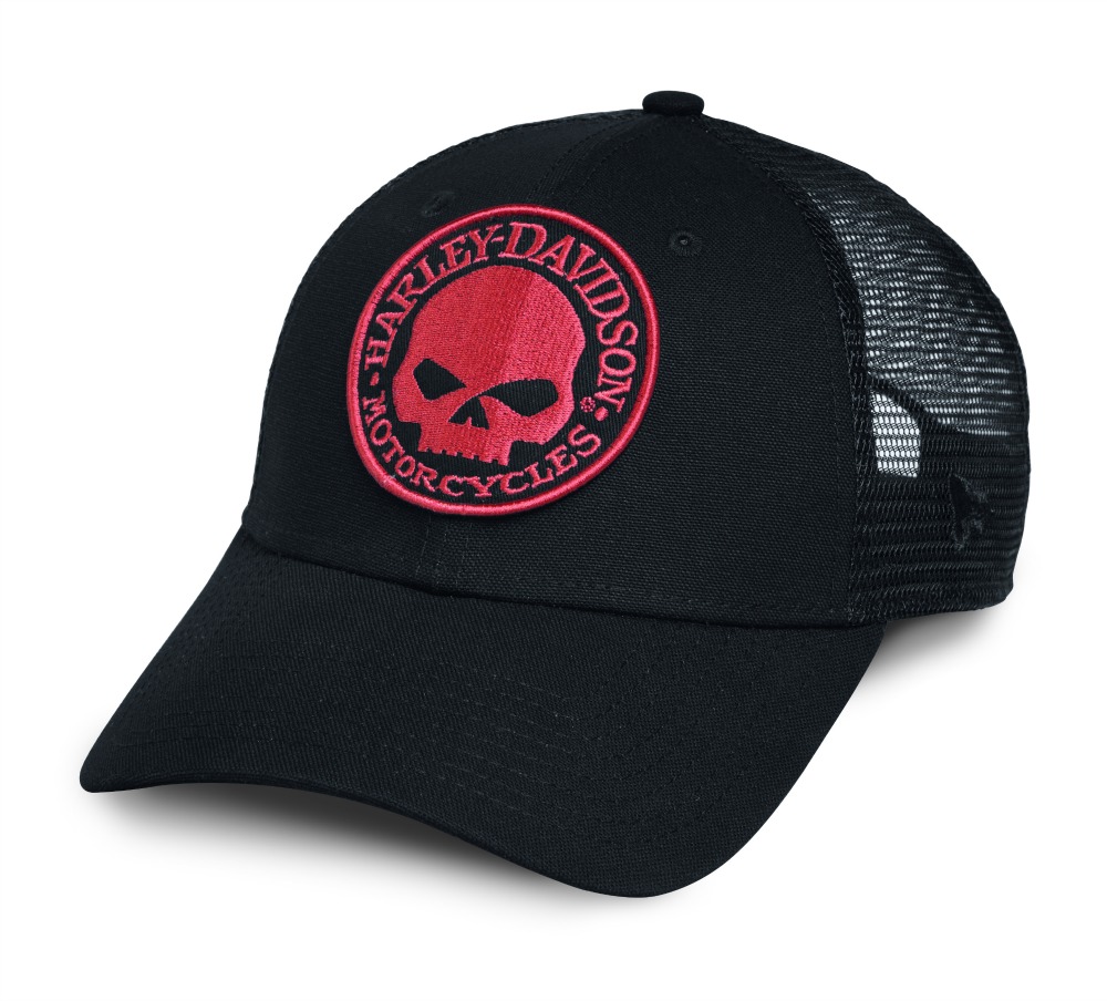 Mens - Hats and Caps - Harley-Davidson 