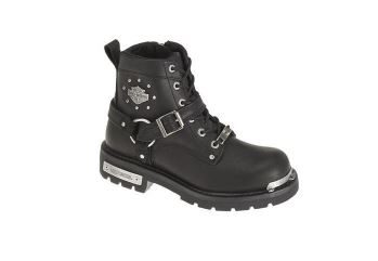 harley davidson ingleside boots