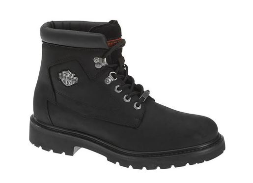 harley davidson startex boots