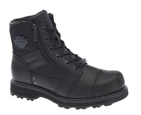 harley bonham boots