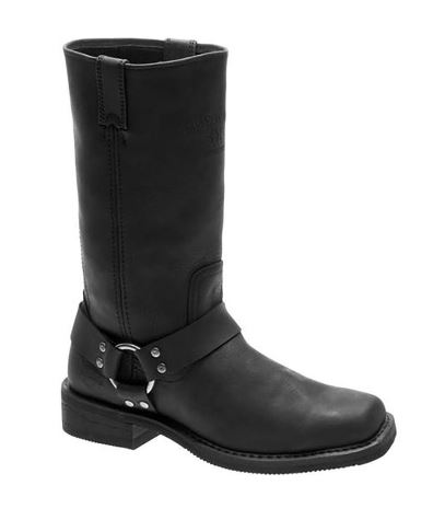harley davidson startex boots